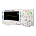 Rigol DS1000Z Series User Manual