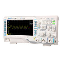 Rigol DS1000Z Series User Manual