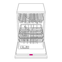 Neff Dishwasher Instructions For Use Manual