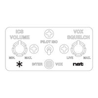 AEM AA80 InterVOX Installation And Operation Manual