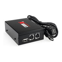 GROM Audio GROM-USB3 User Manual