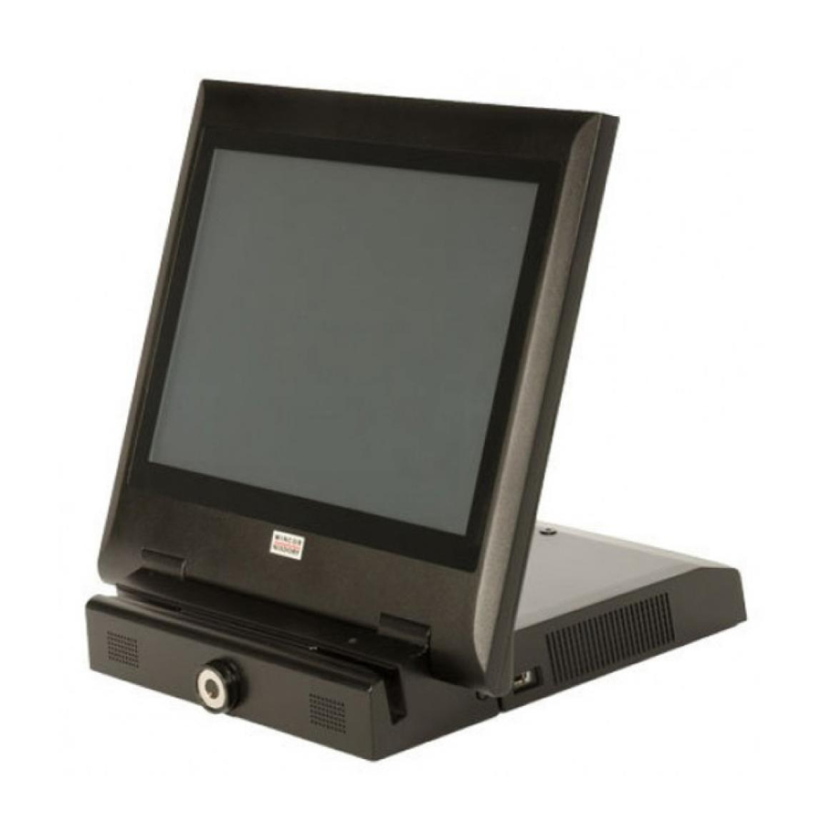 Wincor Nixdorf BEETLE /Express Manuals