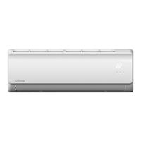 Qlima S(C) 33xx Installation Manual