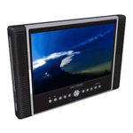 NextBase SDV1102-B Operating Instructions Manual