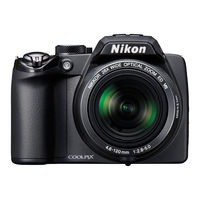 Nikon COOLPIX P100 User Manual