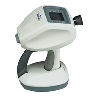 Reichert Technologies PT100 User Manual