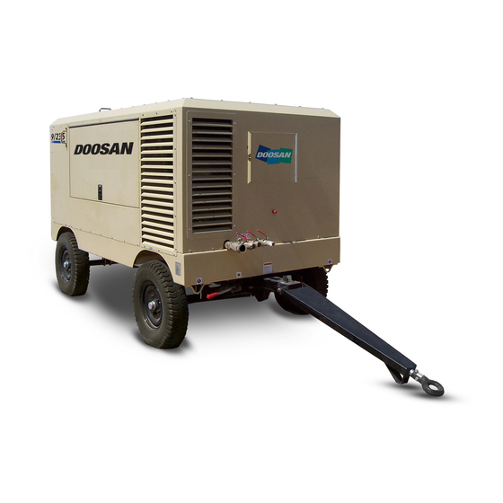 Doosan 9/235HA Operation & Maintenance Manual