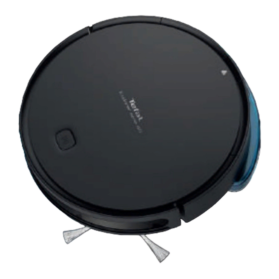 TEFAL Explorer 40 Series User Manual