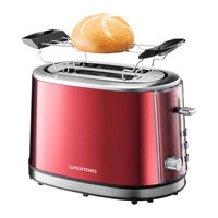Grundig 6330 T Manual