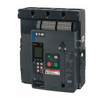 Eaton Power Defense PD-RF Instruction Leaflet