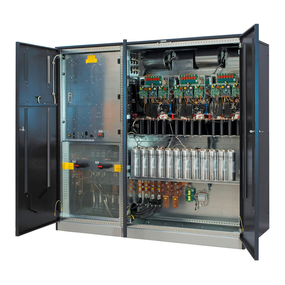 Borri B9600FXS Product Manual