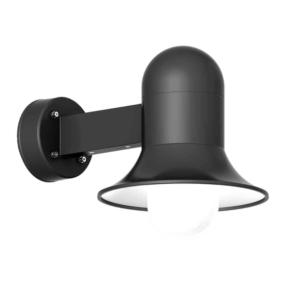 LIGMAN ATLANTIC 7 Installation Manual