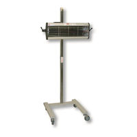 B-TEC IR-B01-B User Manual
