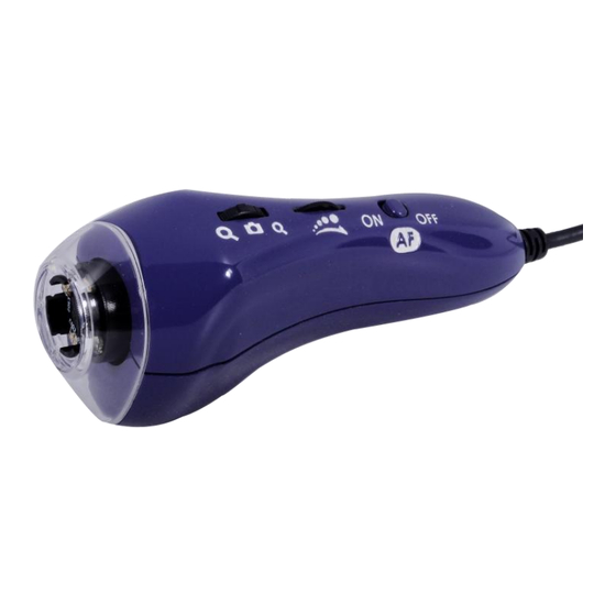 ViTiny UM5-CAM User Manual
