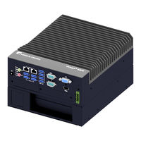 Vision & Control vicosys 6300 Instructions For Use Manual
