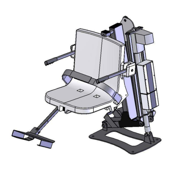 Aqua Creek Products PRO POOL LIFT F-004PLB-R Manuals