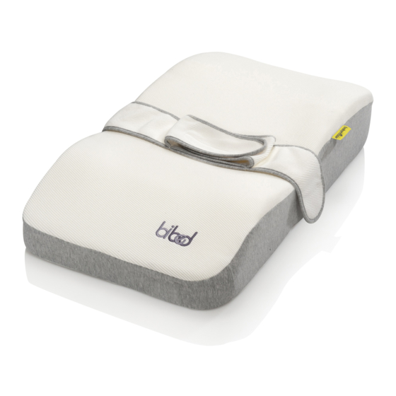 Bibed A050009 Instructions For Use Manual