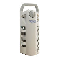 ADVANCED HOME CARE Helios Marathon Manual