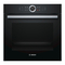 Oven Bosch HBG634BB1 Instruction Manual