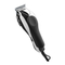 Wahl Deluxe Chrome Pro - Clipper Manual