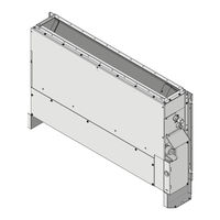 Daikin Bluevolution FNA25A Installation Manual