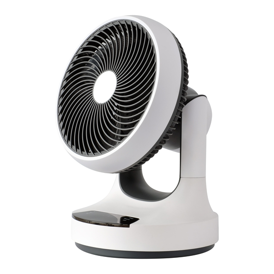 ORIGO CF1723 Instruction Manual
