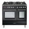 Cookers Kenwood CK435-BL Instructions For Use Manual