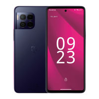 T-Mobile T Phone 2 Pro User Manual