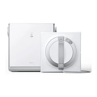 ECOVACS WINBOT W2 OMNI User Manual