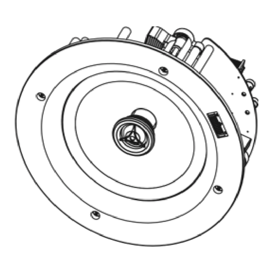 McGrey ACS-660 Operating Instructions Manual