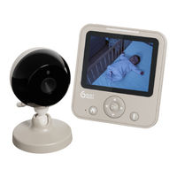 babymoov YOO Start A014437 Quick Start Manual