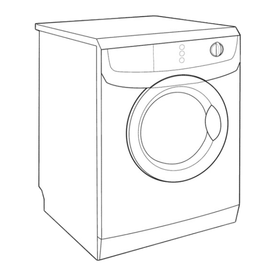 Maytag W10445417B Use & Care Manual