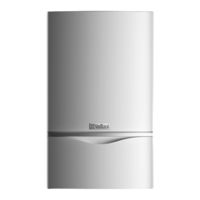 Vaillant ecoTEC exclusive Instructions For Use Manual