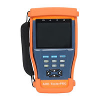 CCTV Tester Pro User Manual