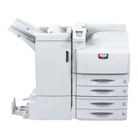 Utax CLP 3532 Instruction Handbook Manual