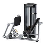 Matrix VS-S70 Leg Press Owner's Manual