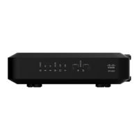 Cisco EPC3828 User Manual