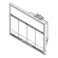 Heat & Glo CFX-IN Installer's Manual