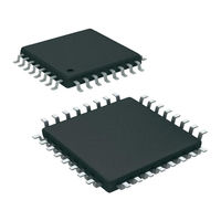 Atmel ATmega88A Manual