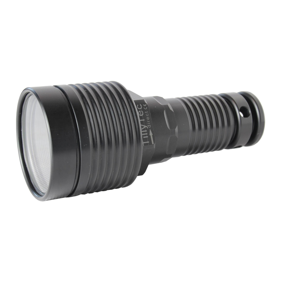 TILLYTEC MAXI UNI User Manual