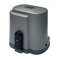 Rib K500 Manual