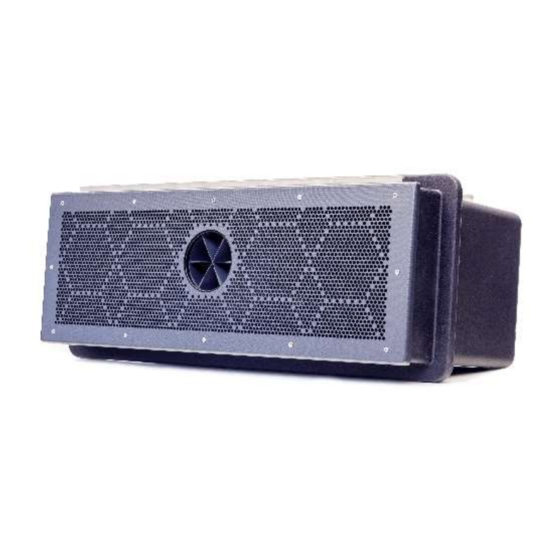 EVA EVAstream User Manual