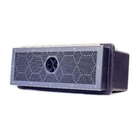 EVA Piezo User Manual