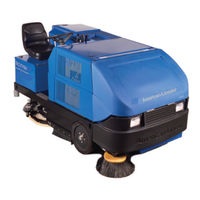 American-Lincoln SC7750 IC Operator's Manual