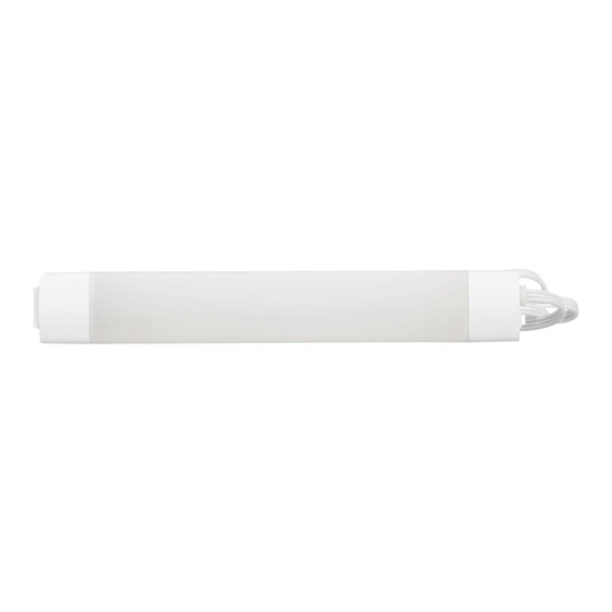 Good Earth Lighting UC1210-WH1-12LF1-G Manual