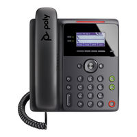 Poly Edge B Series User Manual