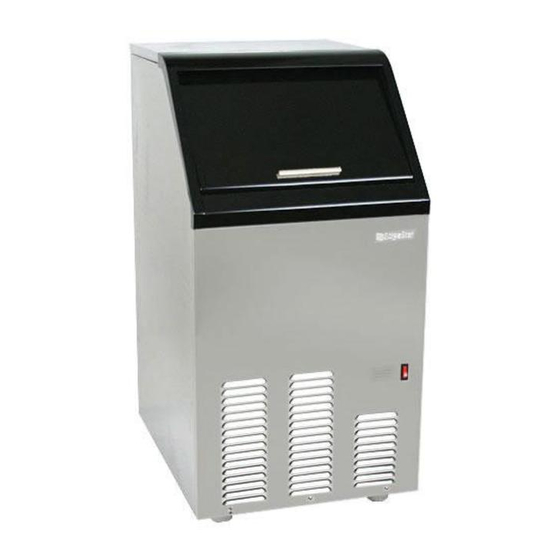EdgeStar IB650 Replacement