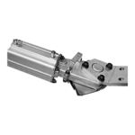 VBG Onspot Mounting Instruction/Spare Parts List