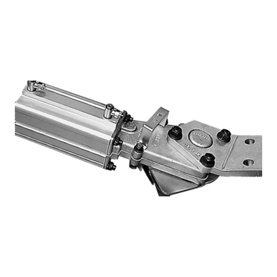 VBG Onspot Mounting Instructions