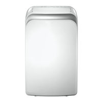 Midea MPPD33C Manual